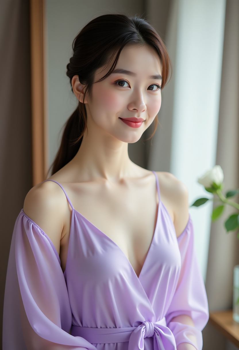 《早春晴朗》电视剧免费观看